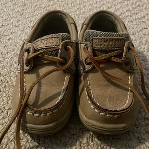 Sperry top siders